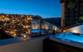 Dimora Bonafede Ibla Design Rooms
